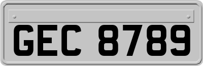 GEC8789