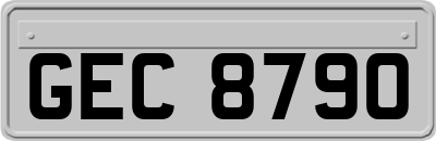 GEC8790