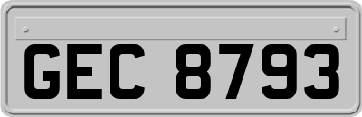 GEC8793