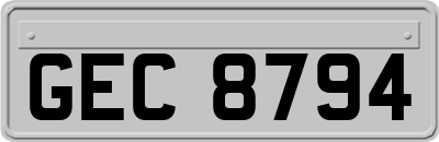 GEC8794