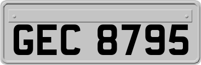 GEC8795