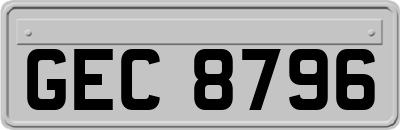 GEC8796
