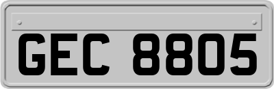 GEC8805