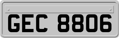 GEC8806