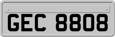 GEC8808