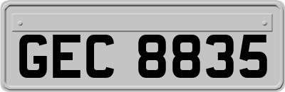 GEC8835