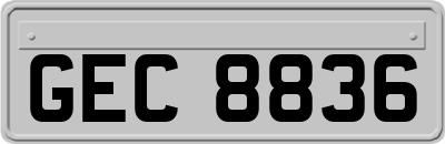 GEC8836