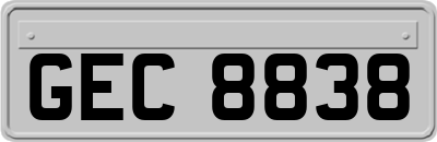 GEC8838