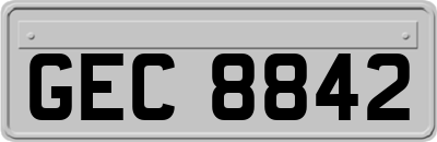 GEC8842