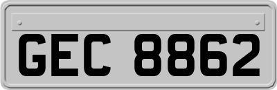 GEC8862