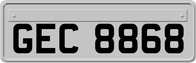 GEC8868