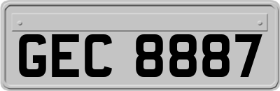 GEC8887