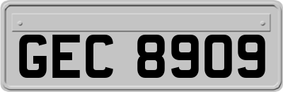 GEC8909