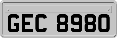 GEC8980