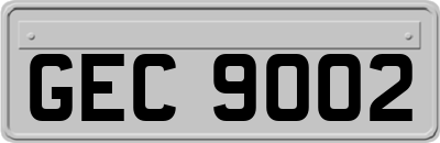 GEC9002