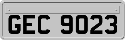 GEC9023