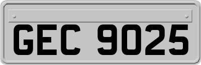 GEC9025