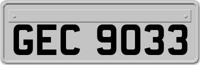 GEC9033
