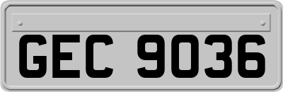 GEC9036