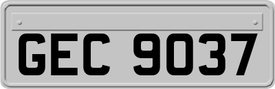 GEC9037