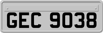 GEC9038