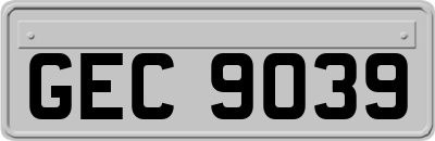 GEC9039