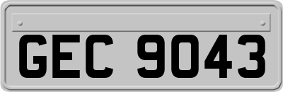 GEC9043