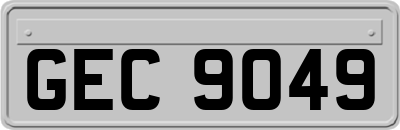 GEC9049