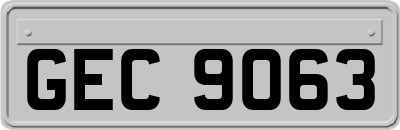 GEC9063