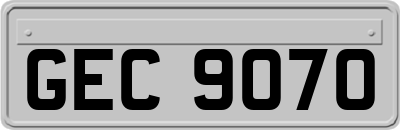 GEC9070