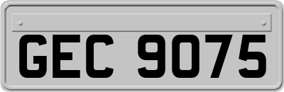 GEC9075