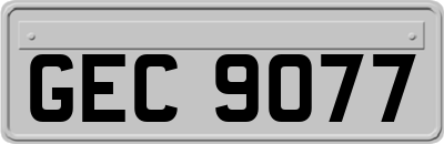 GEC9077