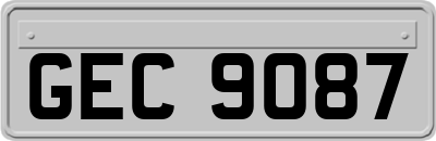 GEC9087