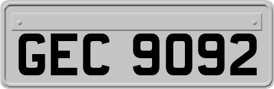 GEC9092