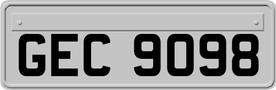 GEC9098
