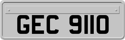 GEC9110