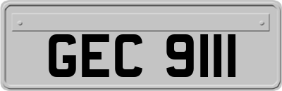 GEC9111