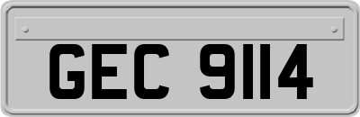GEC9114