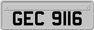 GEC9116