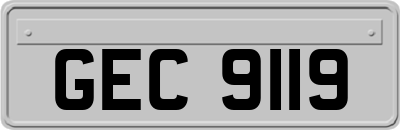 GEC9119