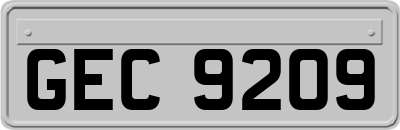 GEC9209