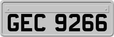 GEC9266