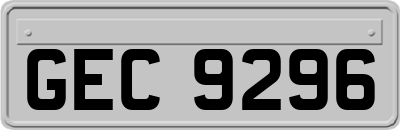 GEC9296