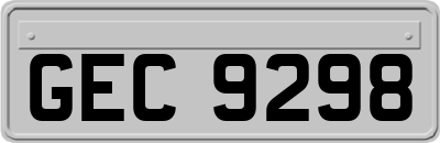 GEC9298