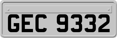 GEC9332