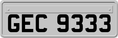 GEC9333