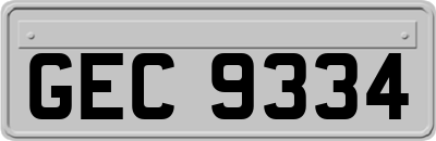 GEC9334