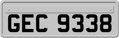 GEC9338