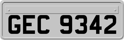 GEC9342