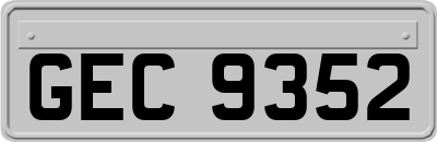 GEC9352